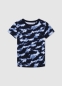 Mobile Preview: Pepe Jeans TERRY TEE T-Shirts OZZY